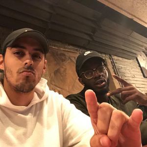 Meet your Posher, Johnny